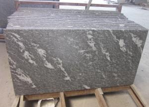 Quality Chinese Snow Grey Granite wholesale