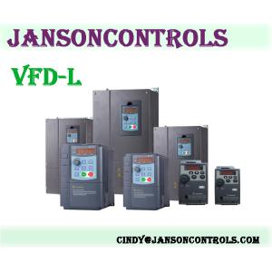 Quality 3 phase VC control variable frequency inverter / VFD / VSD wholesale