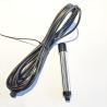 Buy cheap High Temperature Dissolved Oxygen Sensor Probe 12V Titanium from wholesalers