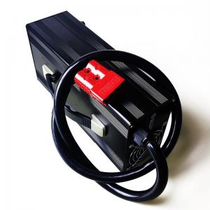 Quality 72V Automatic Battery Charger 1200W Battery Charger for Lead Acid Battery 12V 50A 24V 30a 25a 20a 15a wholesale