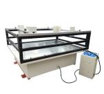 High Accuracy Vibration Test Table Simulating Transportation Environment