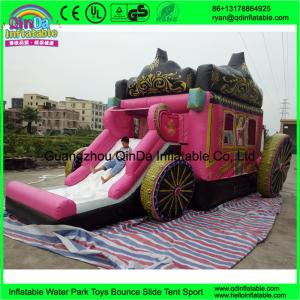 Quality Module commercial inflatable bouncer with prices,inflatable bouncy castle with pool,inflatable jumping castle wholesale