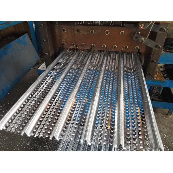 450mm Width HY Rib Mesh Formwork Hot Dipped Galvanized 2200mm Length