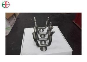 Quality High Temperature Cobalt Squiggle Twigs Adopt Precision Cast Process EB26037 wholesale