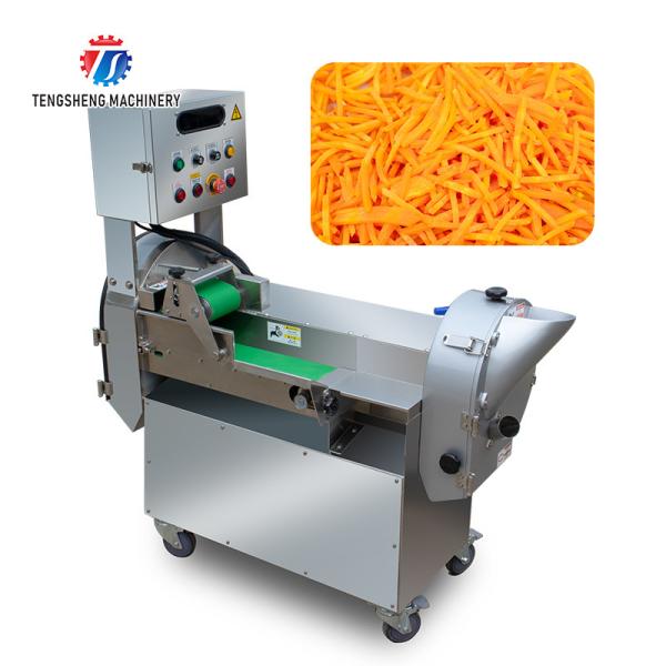 Pre Positioning Parsnip Potato Spiral Cutter Machine , Mango Fruit Pulp
