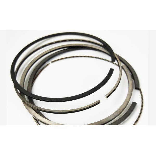 6HK1 Diesel Engine Piston Ring Set 8-94391502-4 8-98017166-0 For Excavator