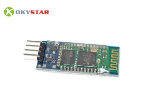 4 Pin HC-06 Wireless Transeiver Wifi Sensor Module For Smart Robot Car Projects