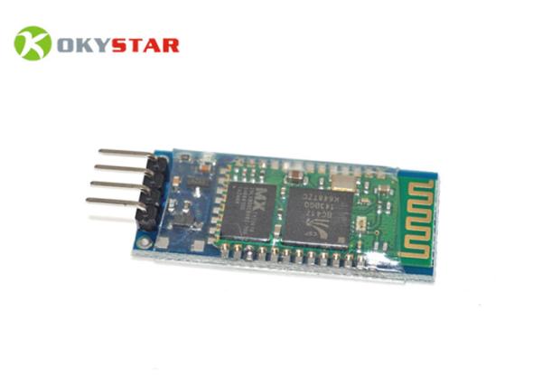 Cheap 4 Pin HC-06 Wireless Transeiver Wifi Sensor Module For Smart Robot Car Projects for sale