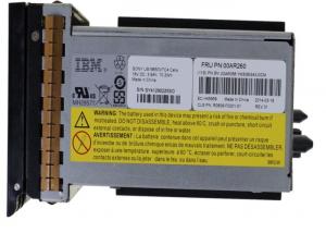 Quality IBM V9000 Storage  Server Battery 00AR260 , Smart Storage Battery High Speed wholesale