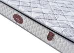 Practical Soundproof Gel Memory Foam Mattress With Coil Spring Skin Friendly
