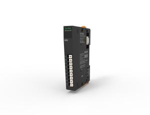 Quality Process Control Analog Input Module 4 Channels 16 Bit Voltage Analog Inputs EX-4054 wholesale