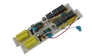 Desoldering Double Sided Pcb Assembly Process Cem 1 94V0 Keyboard Pcb Board