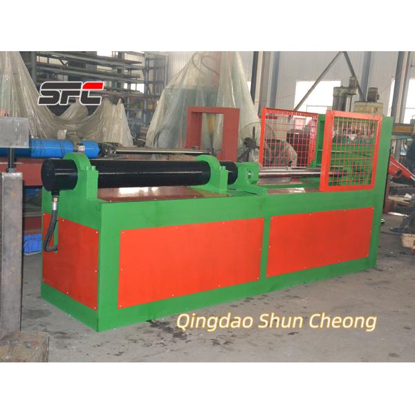 CE-Certified Tire Bead Wire Extractor Hydraulic Clamping 30s/ Tire Steel Separation for 300-1500mm Tires Certified