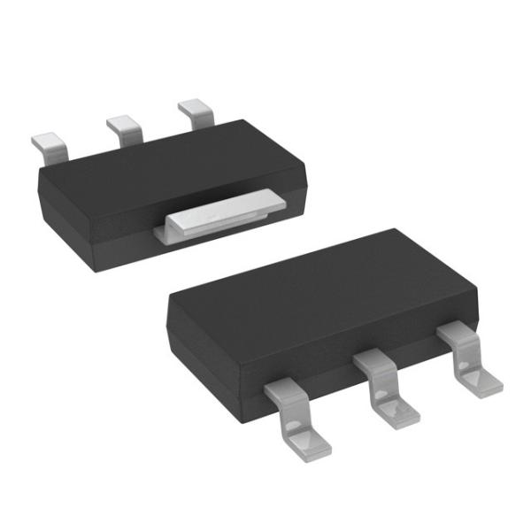 Cheap NDT452AP Power Mosfet Transistor P Channel Enhancement Mode Field Effect Transistor for sale