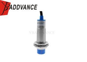Quality LJ12A3-4-Z/BY LJ12A3-4-Z/BX 3-Wire PNP NO 4MM Inductive Proximity Sensor Detection Switch wholesale