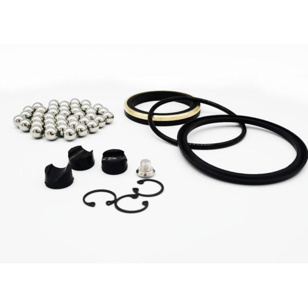 High quality Oil resistant Hammer union seals with stainless back up for oil and gas industry