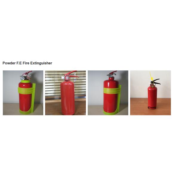 Universal Multi Purpose Fire Extinguisher , Waterproof 9 Litre Fire Extinguisher