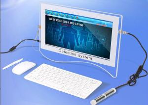 Quality Touch Screen quantum analyzer with latest sofwtare for windows 10/ 8/ 7 with 45 reports wholesale