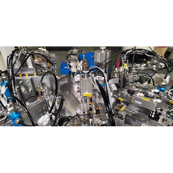 Rustproof 12mm Linear Rail , Stainless Steel Linear Guide For 3D Printer