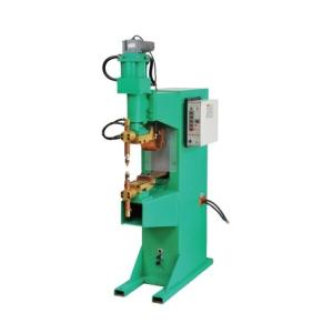 Buy cheap YXE-60 Direct Sale Pneumatic Spot Welder Machine with 25kW Power and Welding from wholesalers