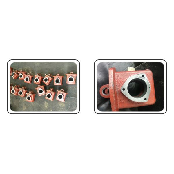 Full Cover Shroud Mini Cnc Milling Machine Mobile Hand Pulse Generator For Mold Making