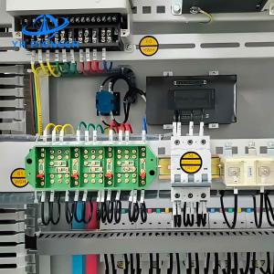 Efficient Electrical Cabinet Solutions for Automated Cartoning Machinery