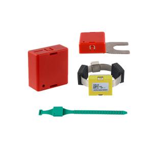 China Acrel ATE Wireless Temperature Monitoring Sensor Switchgear Connected With Wireless Temperature Measuring Equipment on sale