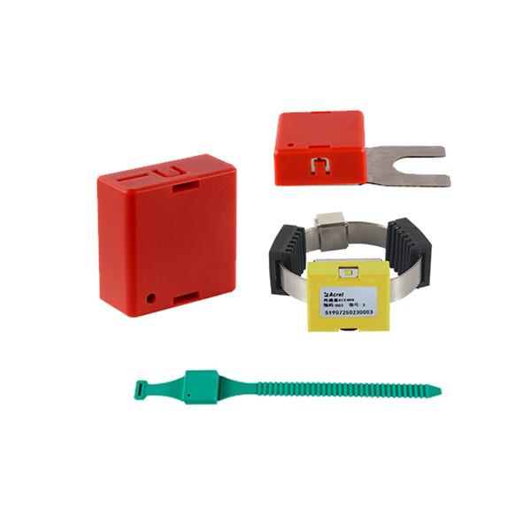 Cheap Acrel ATE Wireless Temperature Monitoring Sensor Switchgear Connected With Wireless Temperature Measuring Equipment for sale