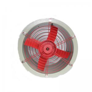 China Spark Proof Mounted Explosion Proof Ventilation Fan Class 1 Div 2 Enclosure Fan High Flow on sale