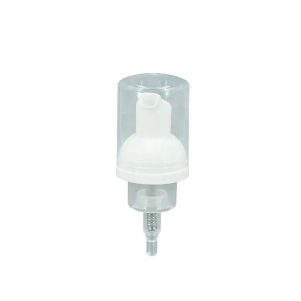 Cheap Plastic PP 30/410 Foam Soap Pump With 0.25ml Output for sale