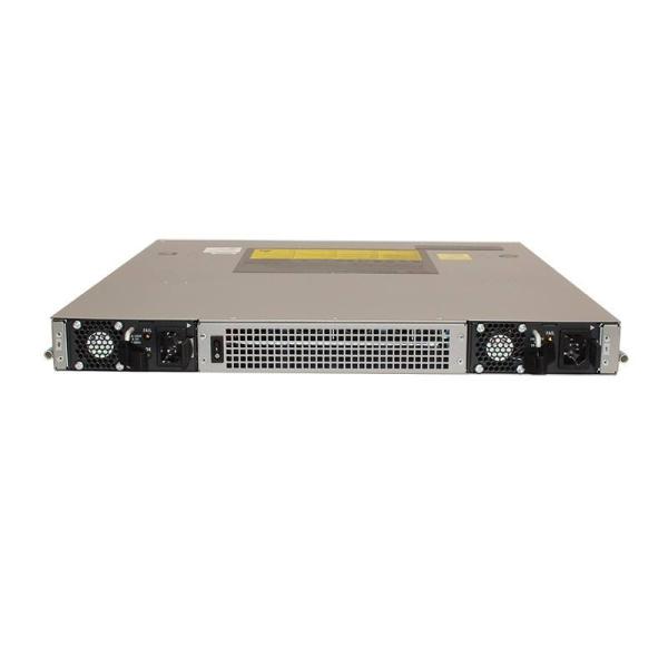 ASR1001-X Gigabit Ethernet Switch Routers Chassis 6 Built-In GE Dual P/S 8GB DRAM