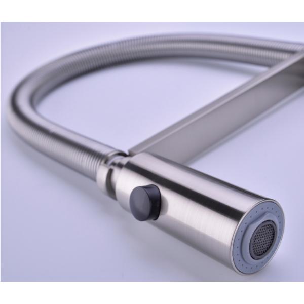 ZMSH20K01 ODM Kitchen Sink Faucets