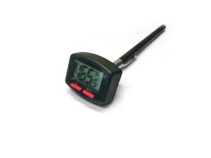 Quality Swivel Rotated Instant Read Digital Cooking Thermometer Easy To Read LCD Readout wholesale