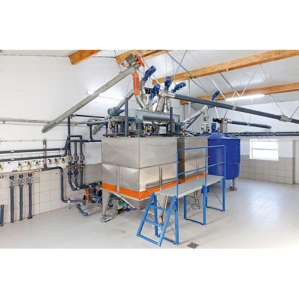 Farrowing Crate Steel Structure for Modern Farm Pig House Shed Hog Cote Winery Pigsty