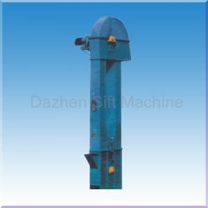 China DZL type bucket elevator/grain bucket elevator/corn bucket elevator/wheat bucket elevator on sale