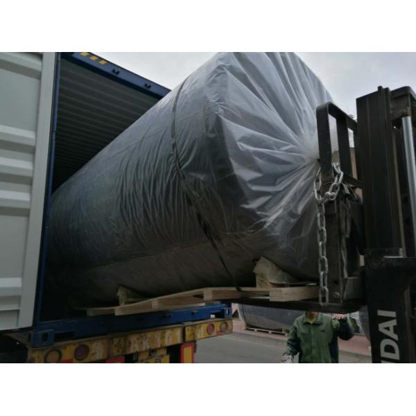 STD EVA Foam Filled Fender Boat Protection Tyre Net Boat Mooring Fenders