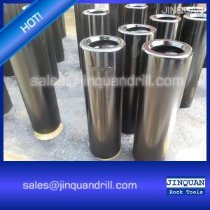 Quality China rock tools - T51 coupling sleeves wholesale