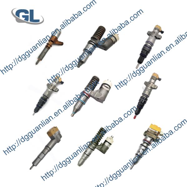 CAT Construction Machine C9 Diesel Engine Injection Pump 10R-8897 319-0675