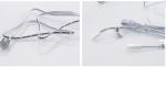 Human Body Sensor LED Light Sensors with Dimming Function Separate Control
