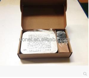 China FTTB FTTH for Intelligent original optical network access ZTE F1420 EPON on sale