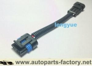 Quality MAF Adapter Harness 3 wire to 5 wire for typical Series II to LQ4 maf sensor conversion wholesale