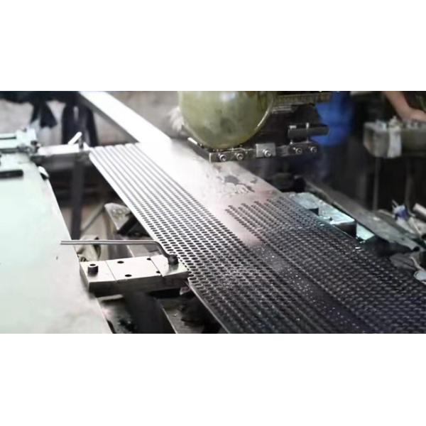 ISO9001 Custom Micro Perforated Cover Metal Speaker Mesh Grill Rustproof