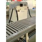 Automatically Air Conditioner Assembly Line With Touch Screen And PLC Control
