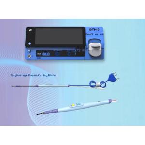 Buy cheap Advanced Plasma Surgery System Radiofrequency One-Touch Start Function Bipolar from wholesalers