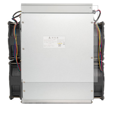 A1346 110th/S 3300Watt 75dB Bitcoin Mining Machine Avalon Asic Miner