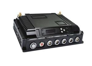 China 5Watt long range UAV drone system transparent link IP Mesh radio on sale