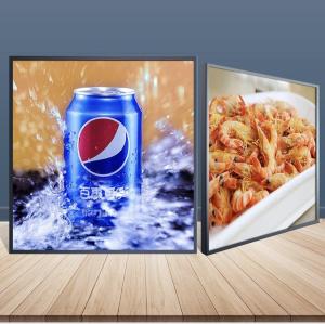 1200 1 Contrast Ratio Quad-core Cortex-A53 CPU Indoor Digital Signage with Optional Motion Sensor Function