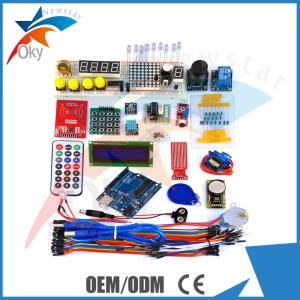 Quality Educational Starter Kit For Arduino Learning Kit for Starters Develop RFID System wholesale