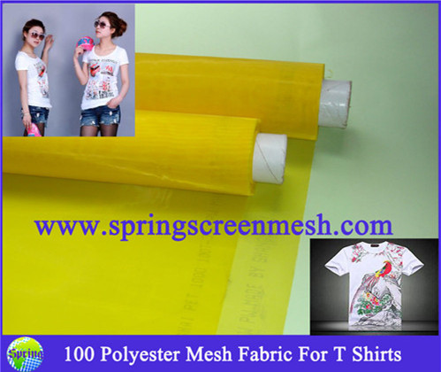 Polyester Mesh Fabric Net