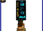 Customized Lcd Segment Display TN HTN STN VA I2c Lcd Module